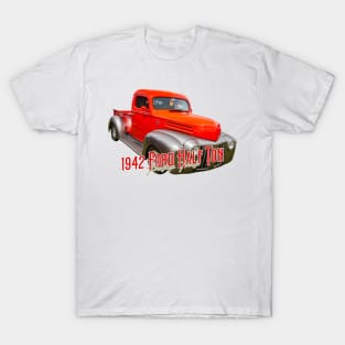 1942 Ford Half Ton Pickup Truck T-Shirt